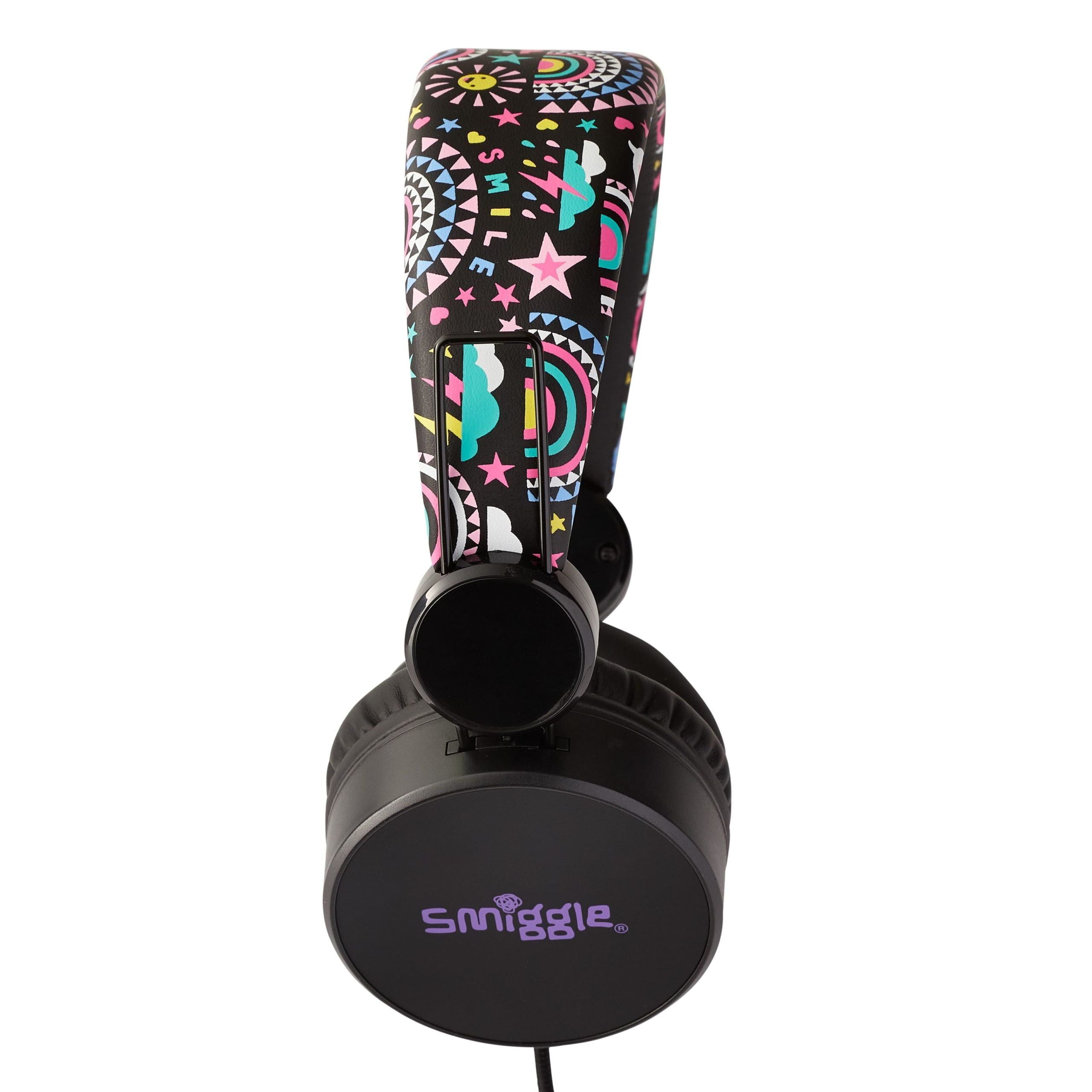 Smiggle – Better Together kabelgebundene On-Ear-Kopfhörer