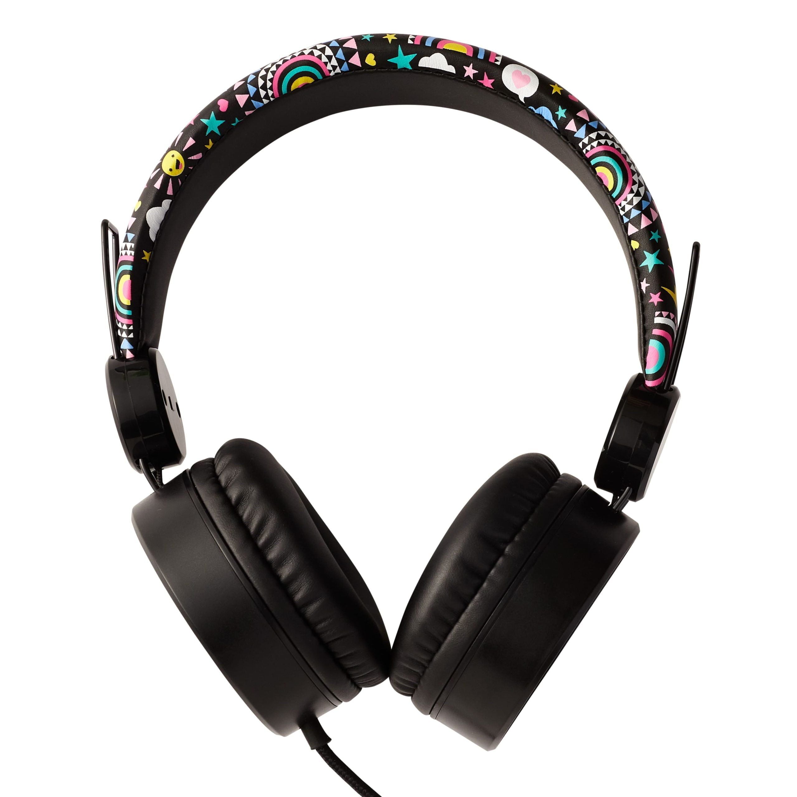 Smiggle – Better Together kabelgebundene On-Ear-Kopfhörer