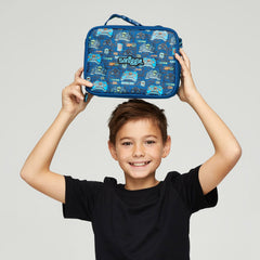 Smiggle – Better Together quadratische Lunchbox
