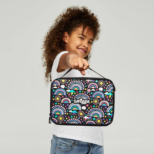 Smiggle – Better Together quadratische Lunchbox