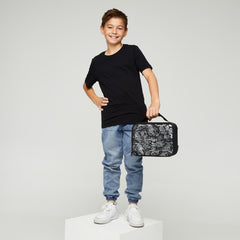 Smiggle – Better Together quadratische Lunchbox