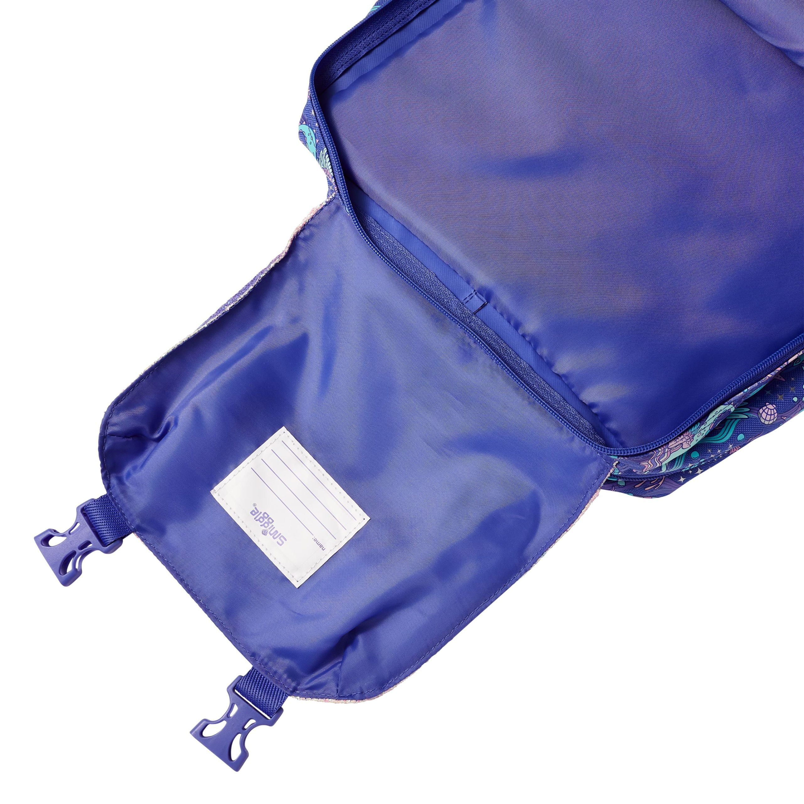 Smiggle – Better Together, faltbarer Rucksack