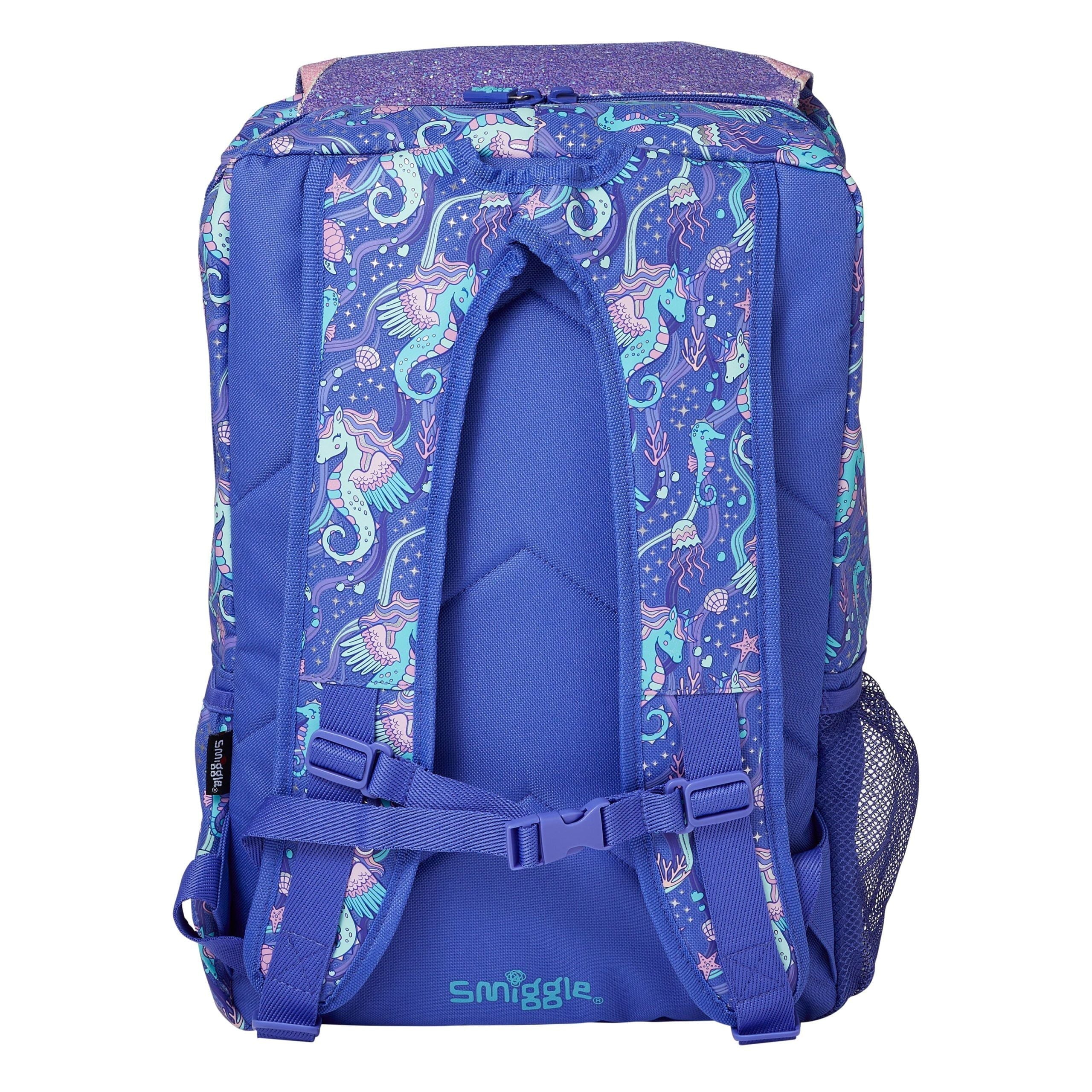 Smiggle – Better Together, faltbarer Rucksack