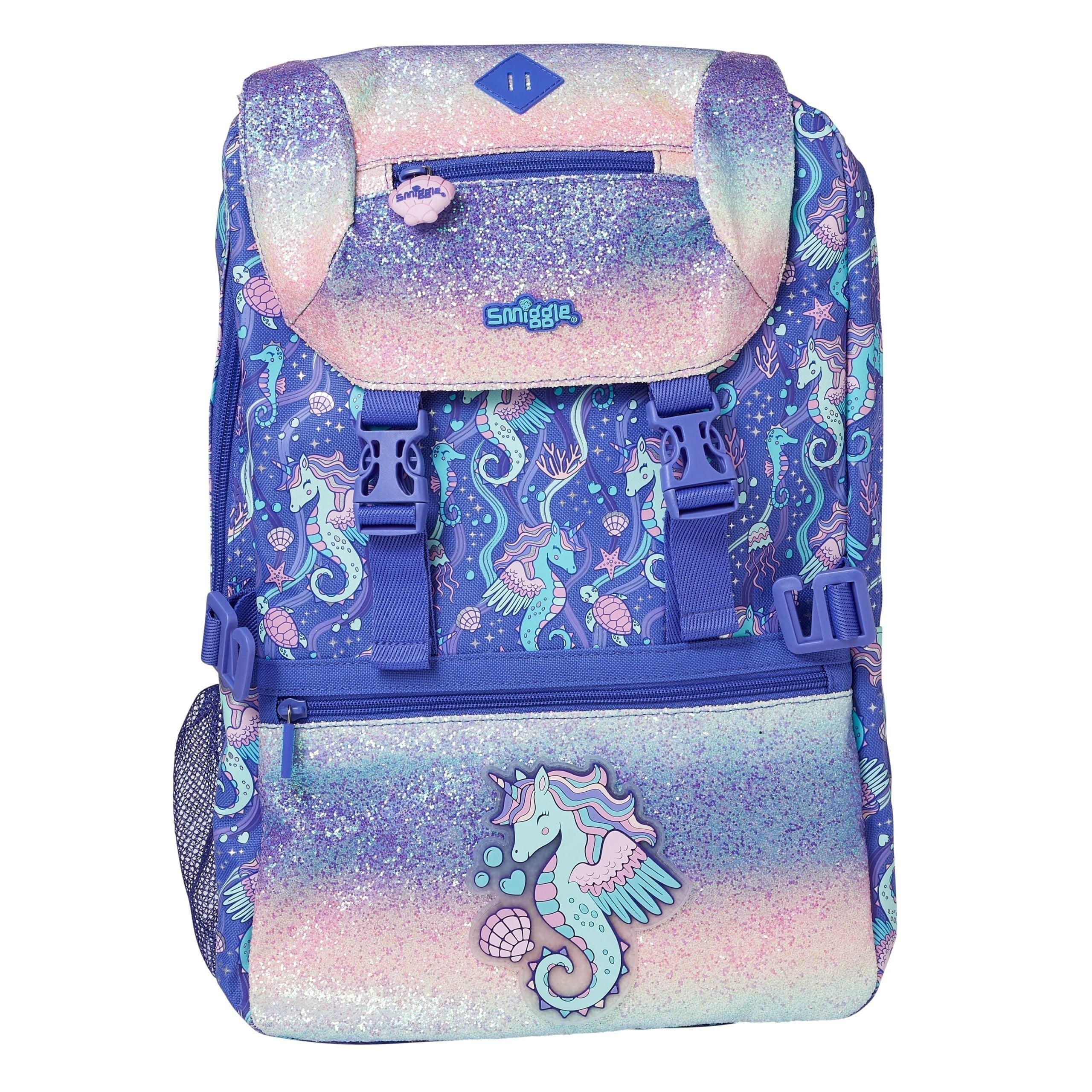 Smiggle – Better Together, faltbarer Rucksack