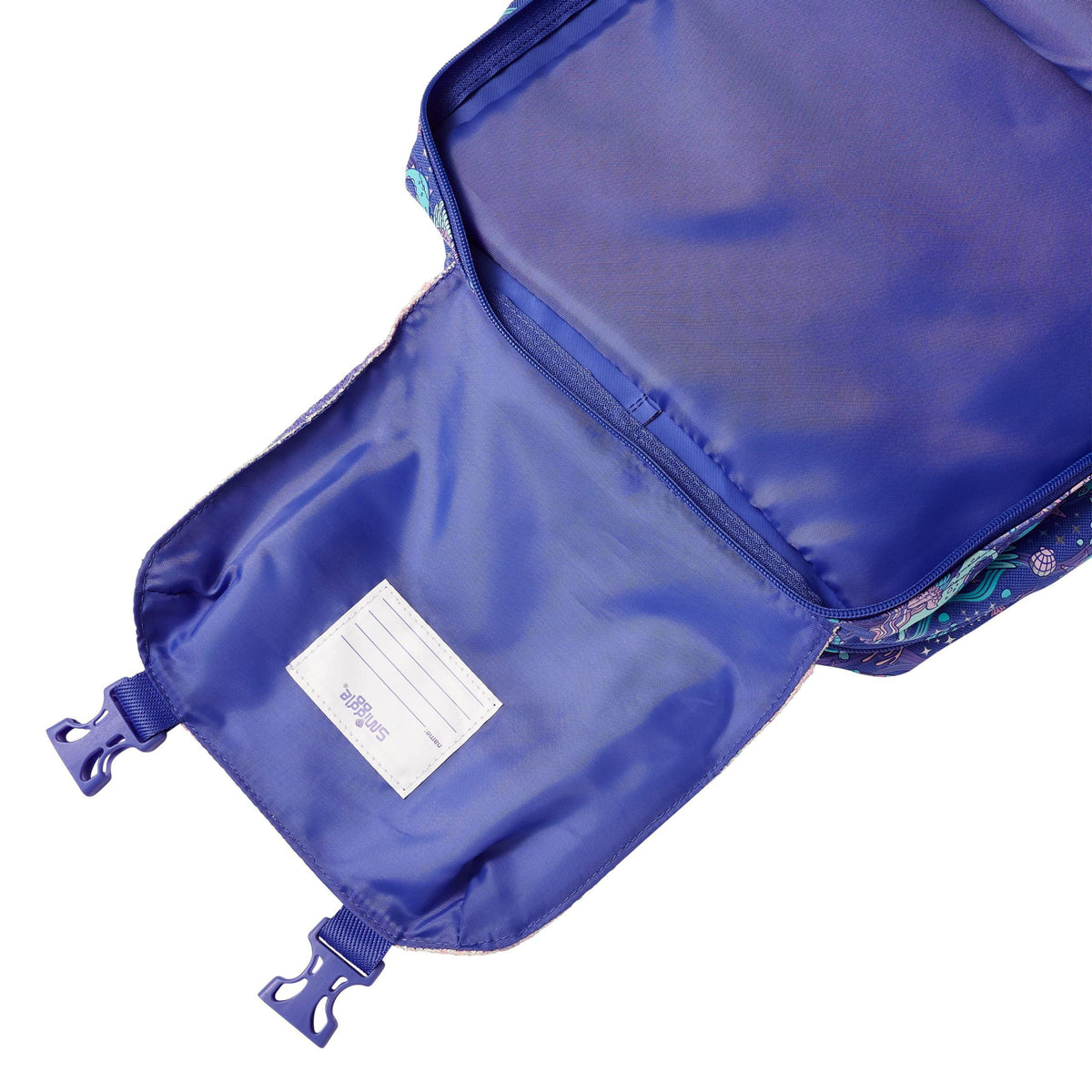 Smiggle – Better Together, faltbarer Rucksack