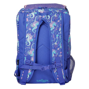 Smiggle – Better Together, faltbarer Rucksack