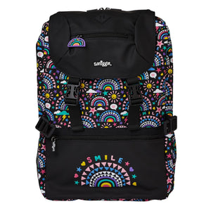Smiggle – Better Together, faltbarer Rucksack
