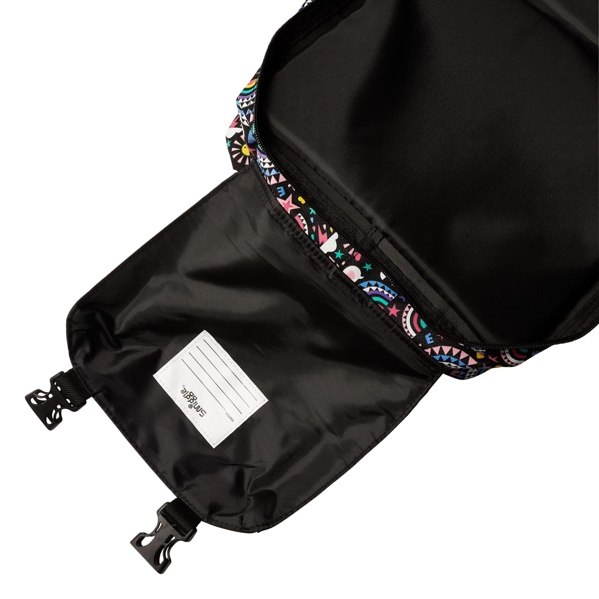 Smiggle – Better Together, faltbarer Rucksack