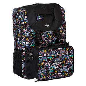 Smiggle – Better Together, faltbarer Rucksack