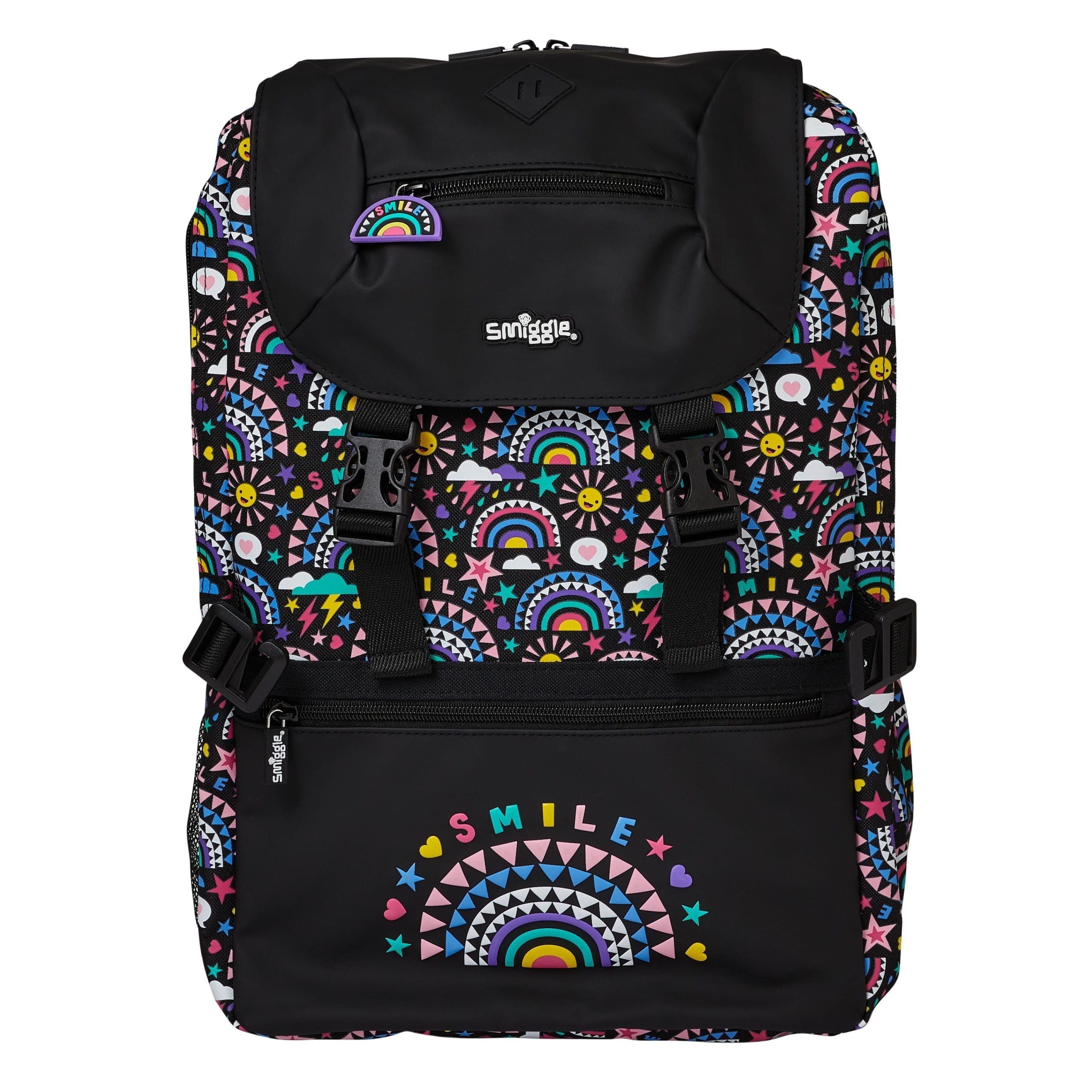 Smiggle – Better Together, faltbarer Rucksack