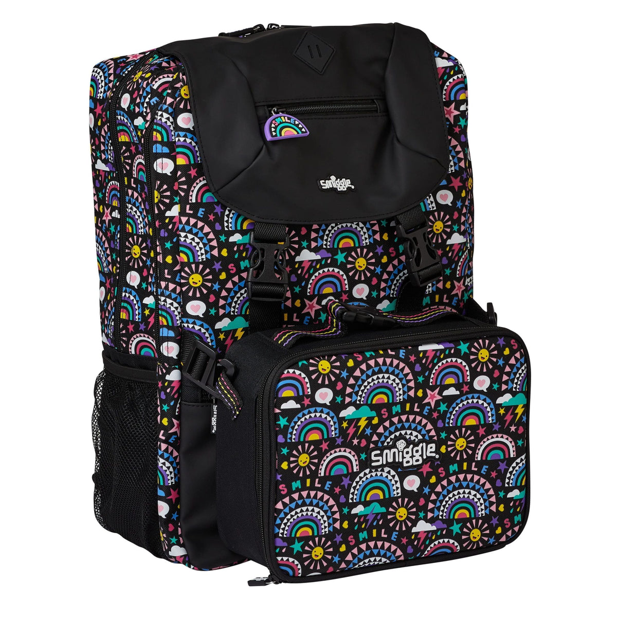 Smiggle – Better Together, faltbarer Rucksack