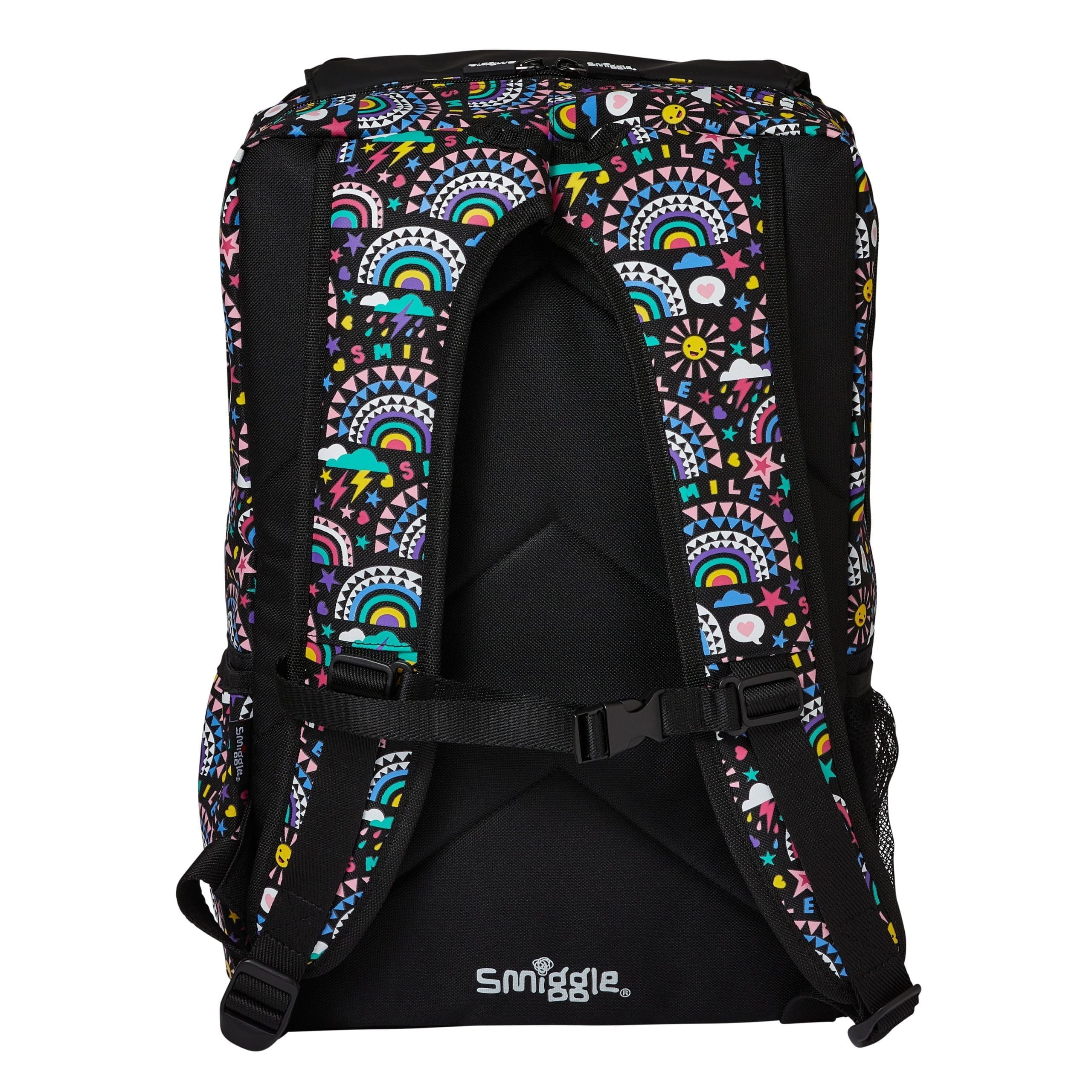 Smiggle – Better Together, faltbarer Rucksack