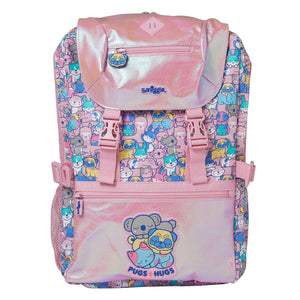 Smiggle – Better Together, faltbarer Rucksack