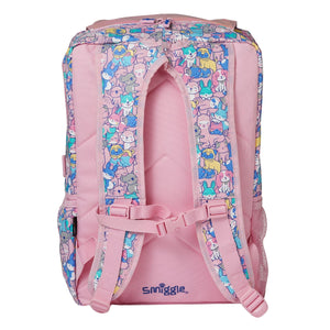 Smiggle – Better Together, faltbarer Rucksack