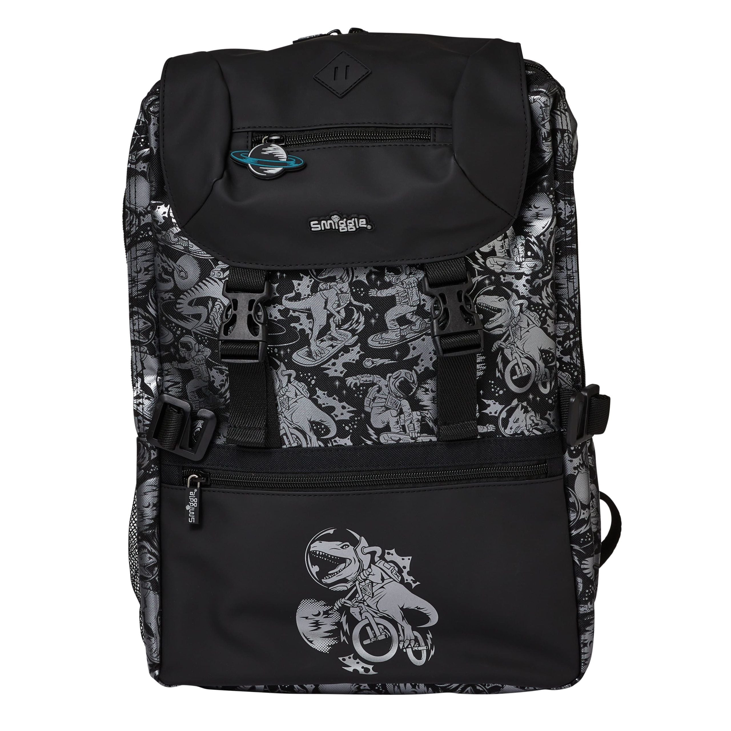 Smiggle – Better Together, faltbarer Rucksack