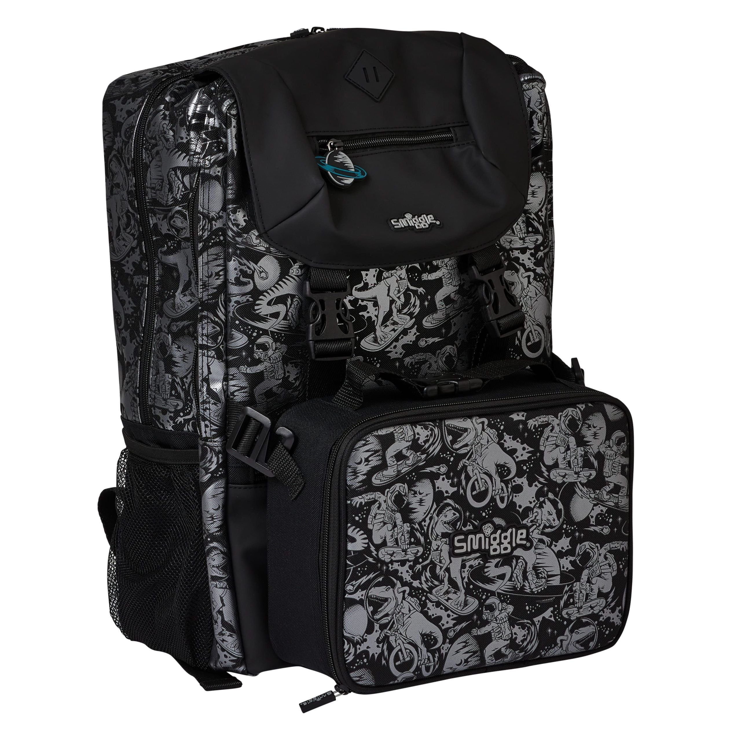 Smiggle – Better Together, faltbarer Rucksack