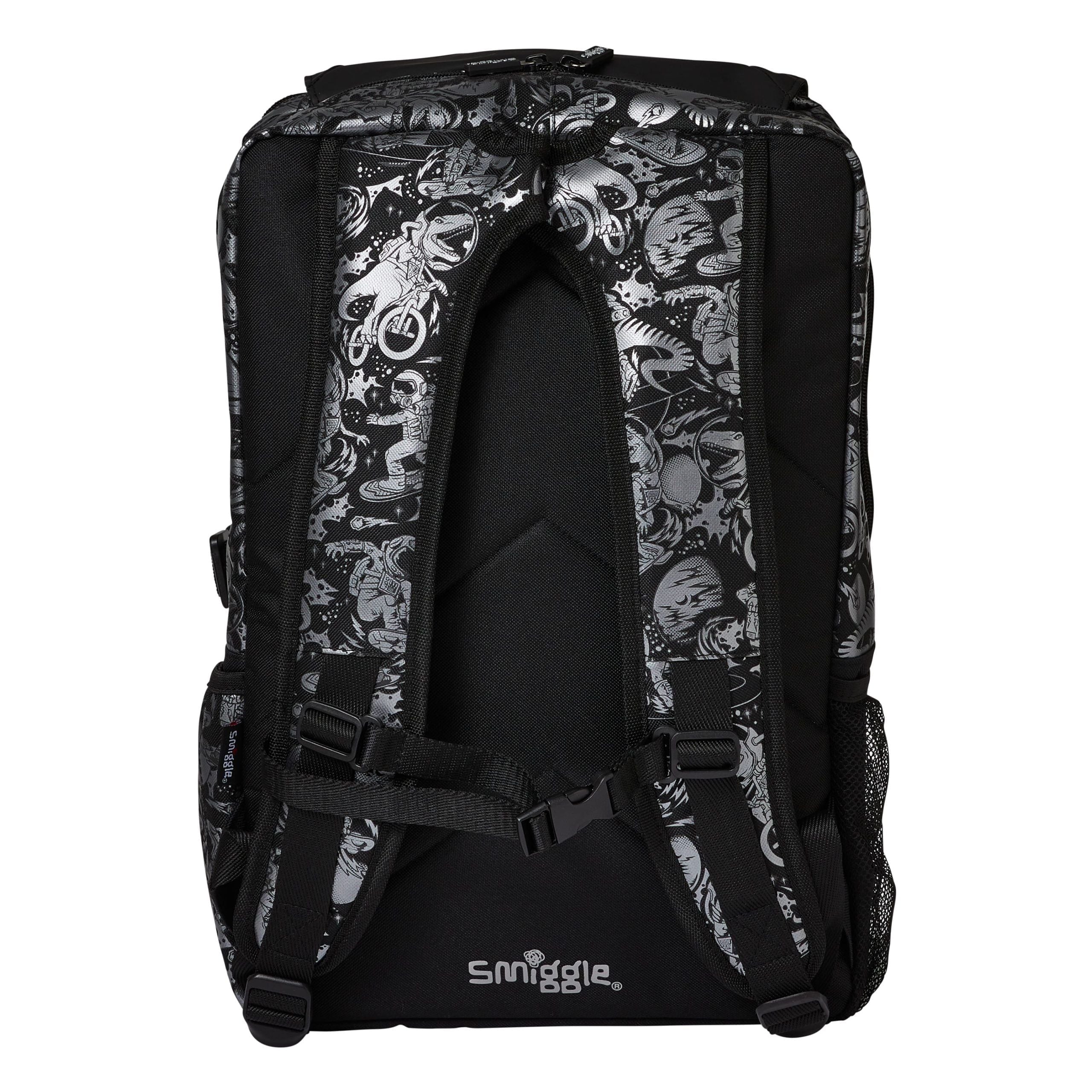 Smiggle – Better Together, faltbarer Rucksack