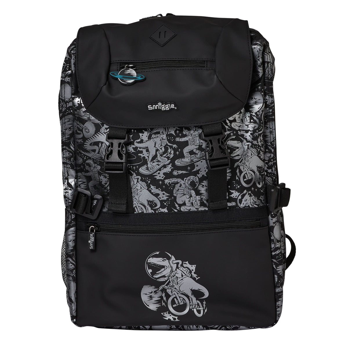 Smiggle – Better Together, faltbarer Rucksack