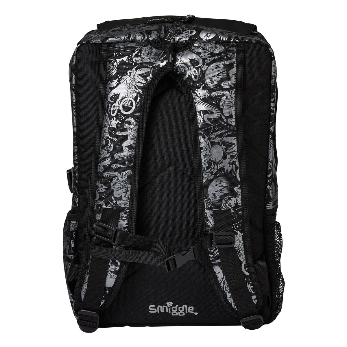 Smiggle – Better Together, faltbarer Rucksack