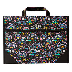 Smiggle – Better Together-Handtasche zum Tragen von Büchern und Reinigungsmitteln