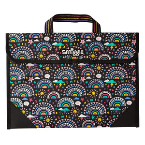 Smiggle – Better Together-Handtasche zum Tragen von Büchern und Reinigungsmitteln
