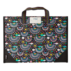 Smiggle – Better Together-Handtasche zum Tragen von Büchern und Reinigungsmitteln