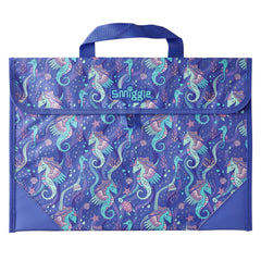 Smiggle – Better Together-Handtasche zum Tragen von Büchern und Reinigungsmitteln