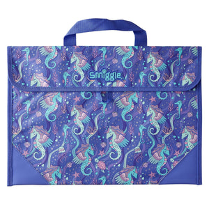 Smiggle – Better Together-Handtasche zum Tragen von Büchern und Reinigungsmitteln