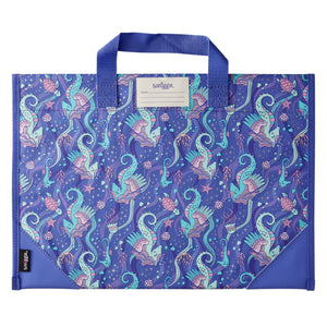 Smiggle – Better Together-Handtasche zum Tragen von Büchern und Reinigungsmitteln
