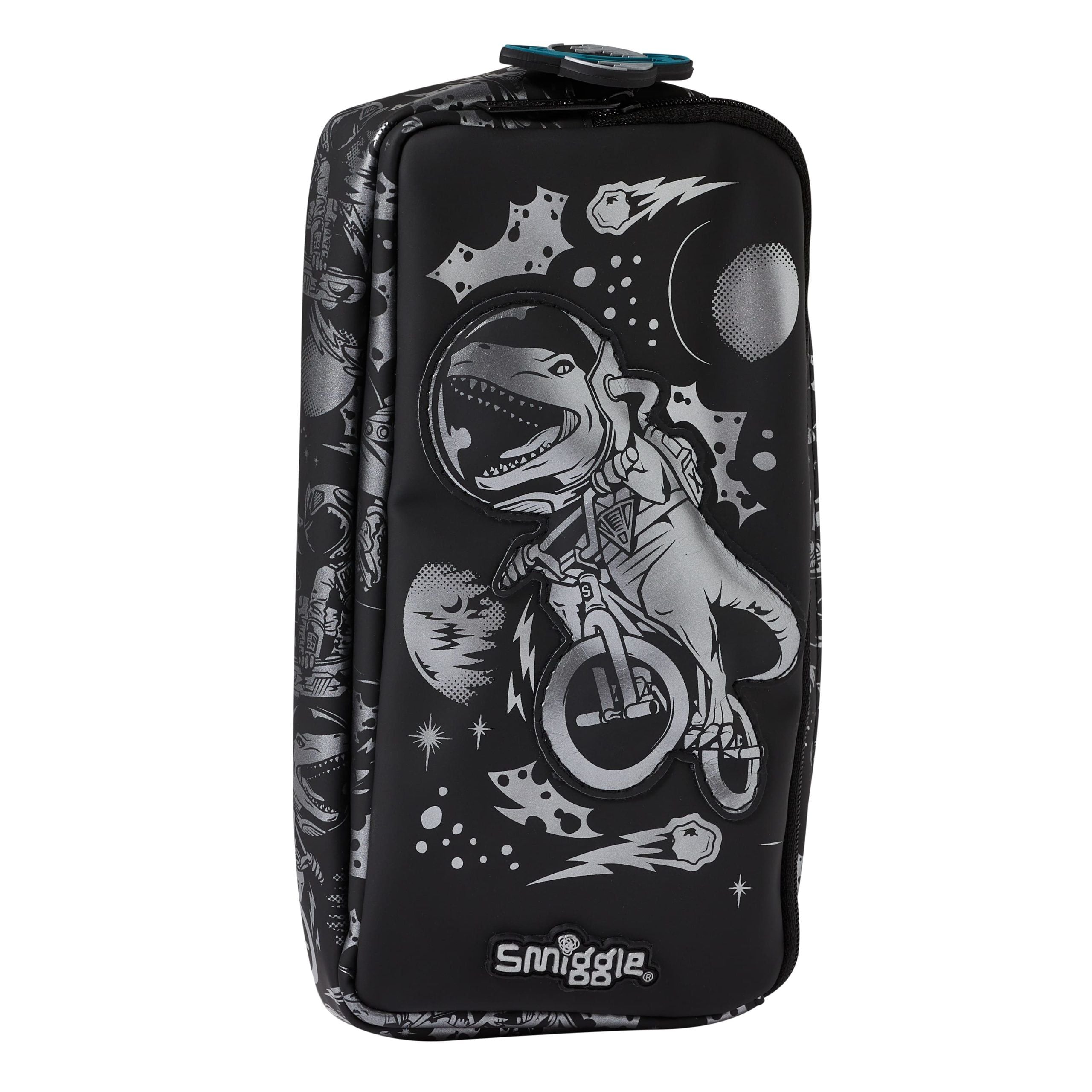 Smiggle – Better Together klassisches Federmäppchen