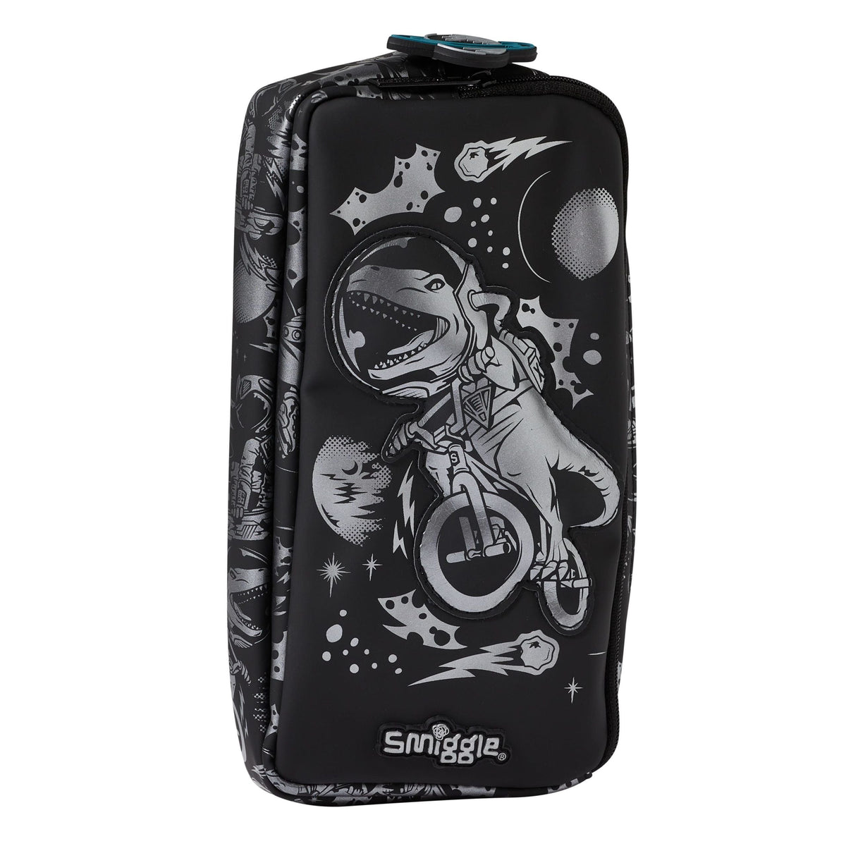 Smiggle – Better Together klassisches Federmäppchen