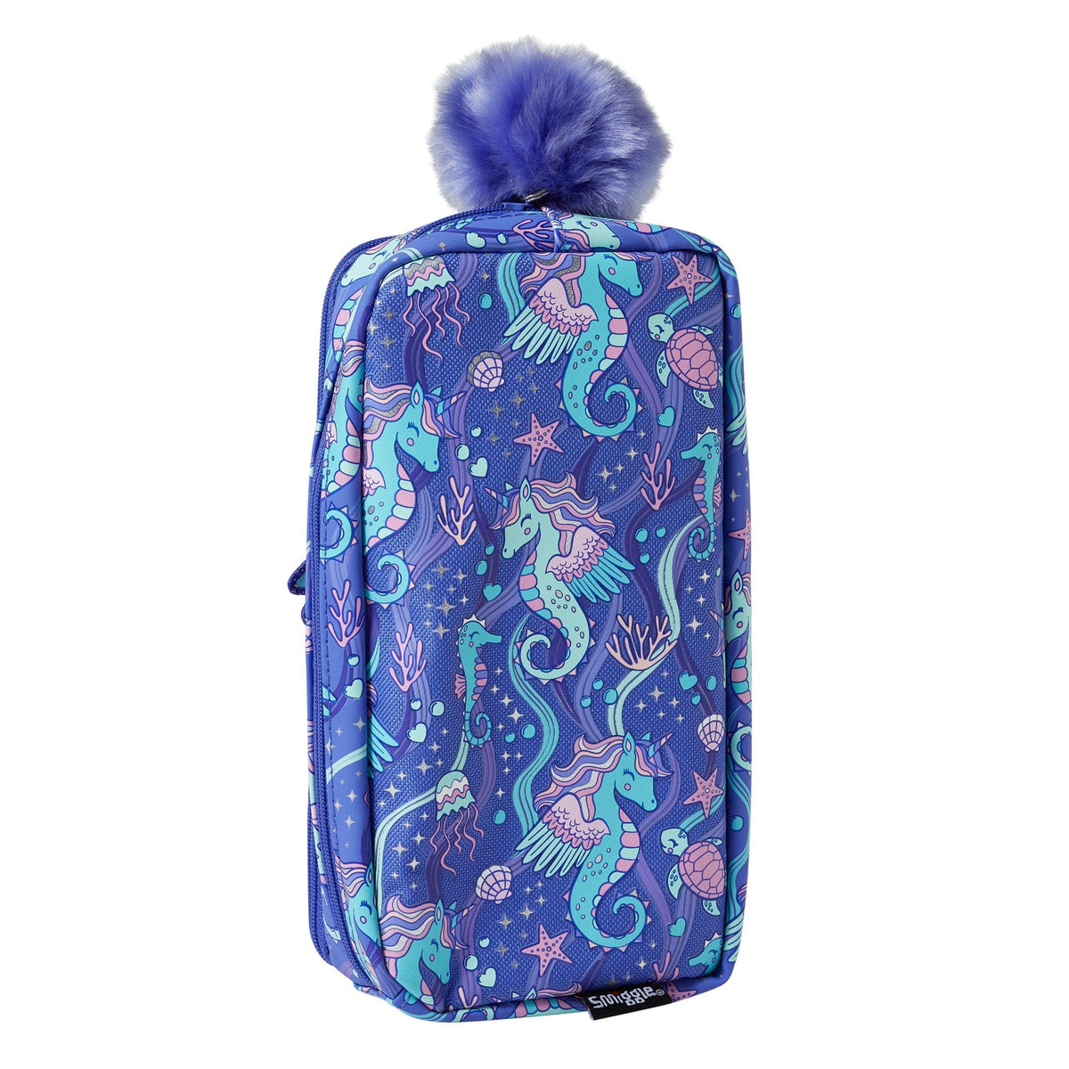Smiggle – Better Together klassisches Federmäppchen