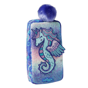 Smiggle – Better Together klassisches Federmäppchen