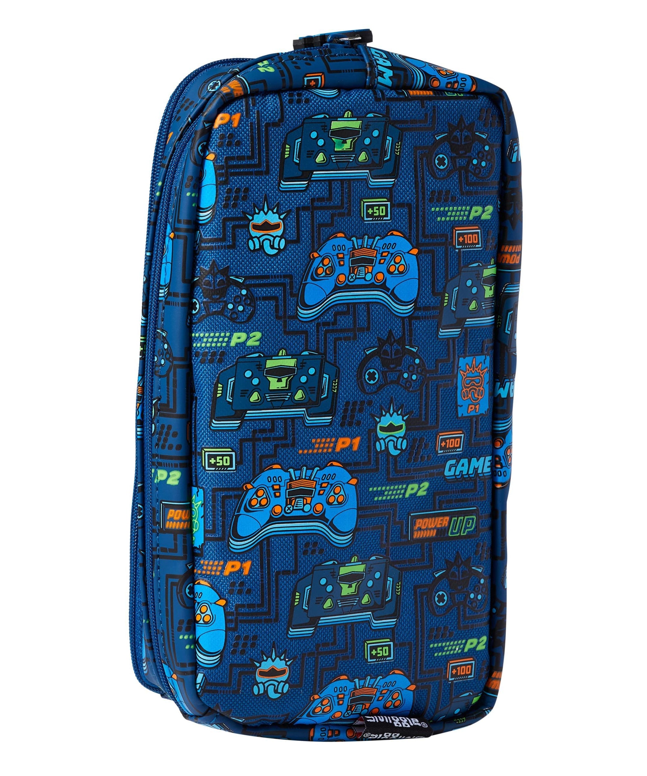 Smiggle - Better Together Klassisches Federmäppchen