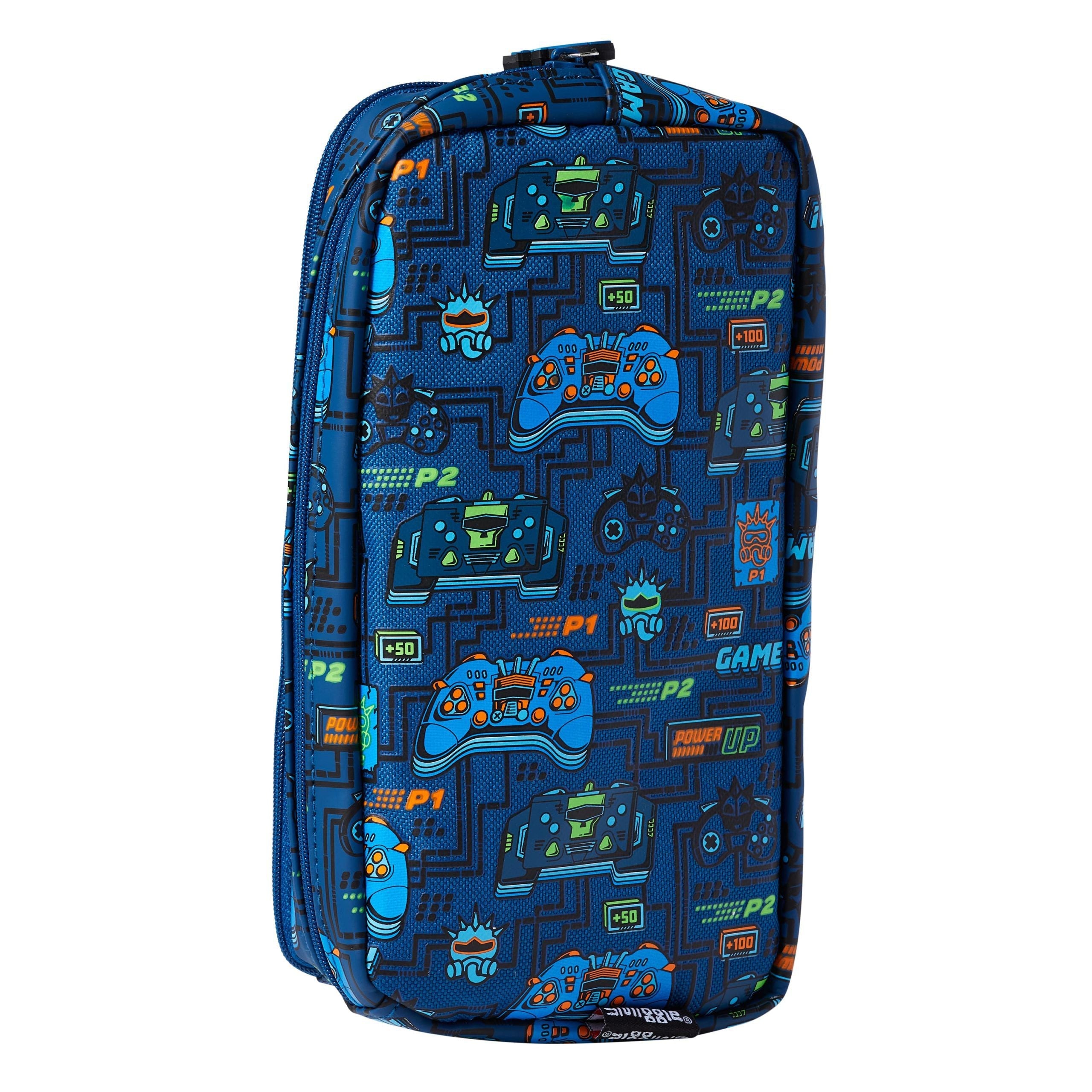 Smiggle - Better Together Klassisches Federmäppchen