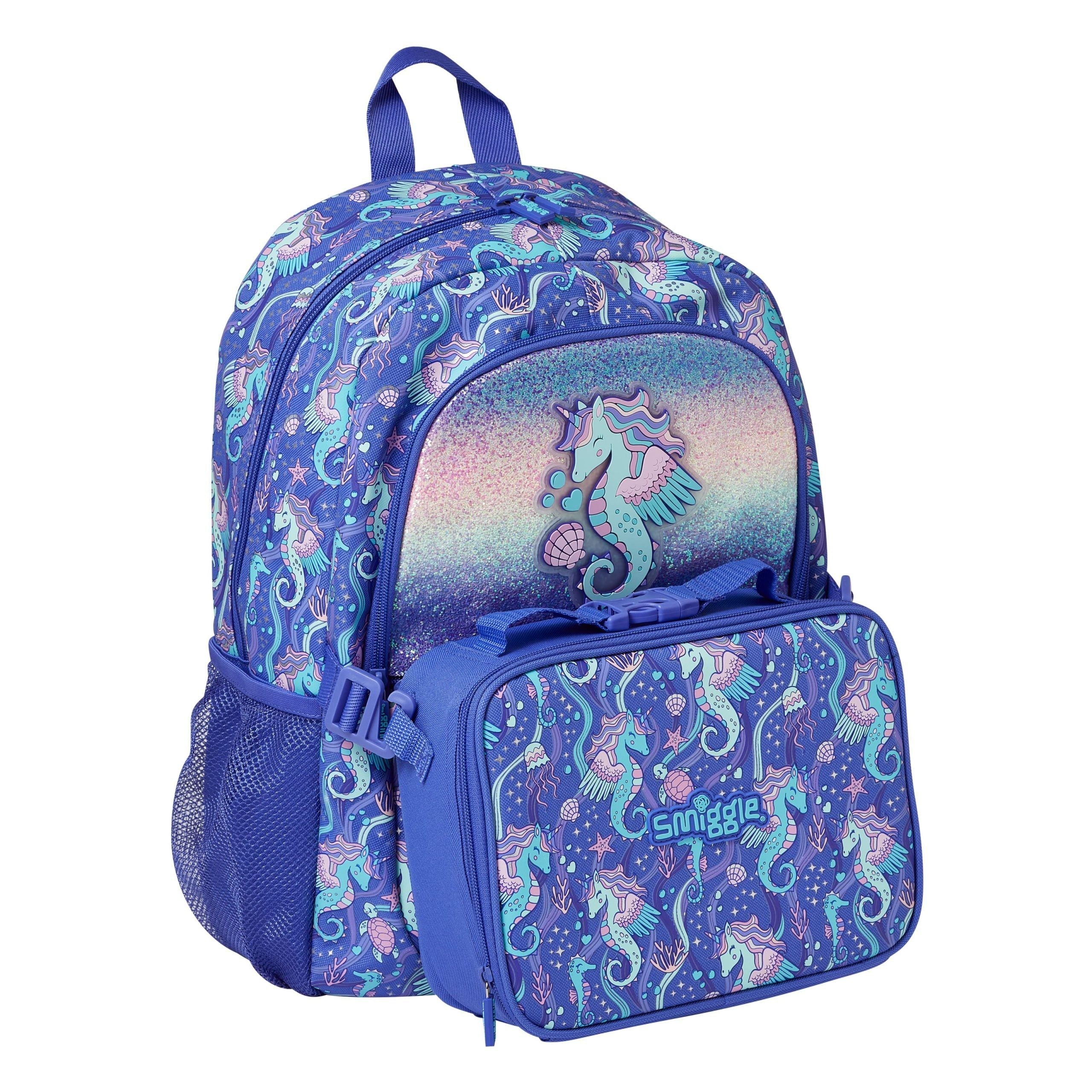 Smiggle – Better Together klassischer Rucksack