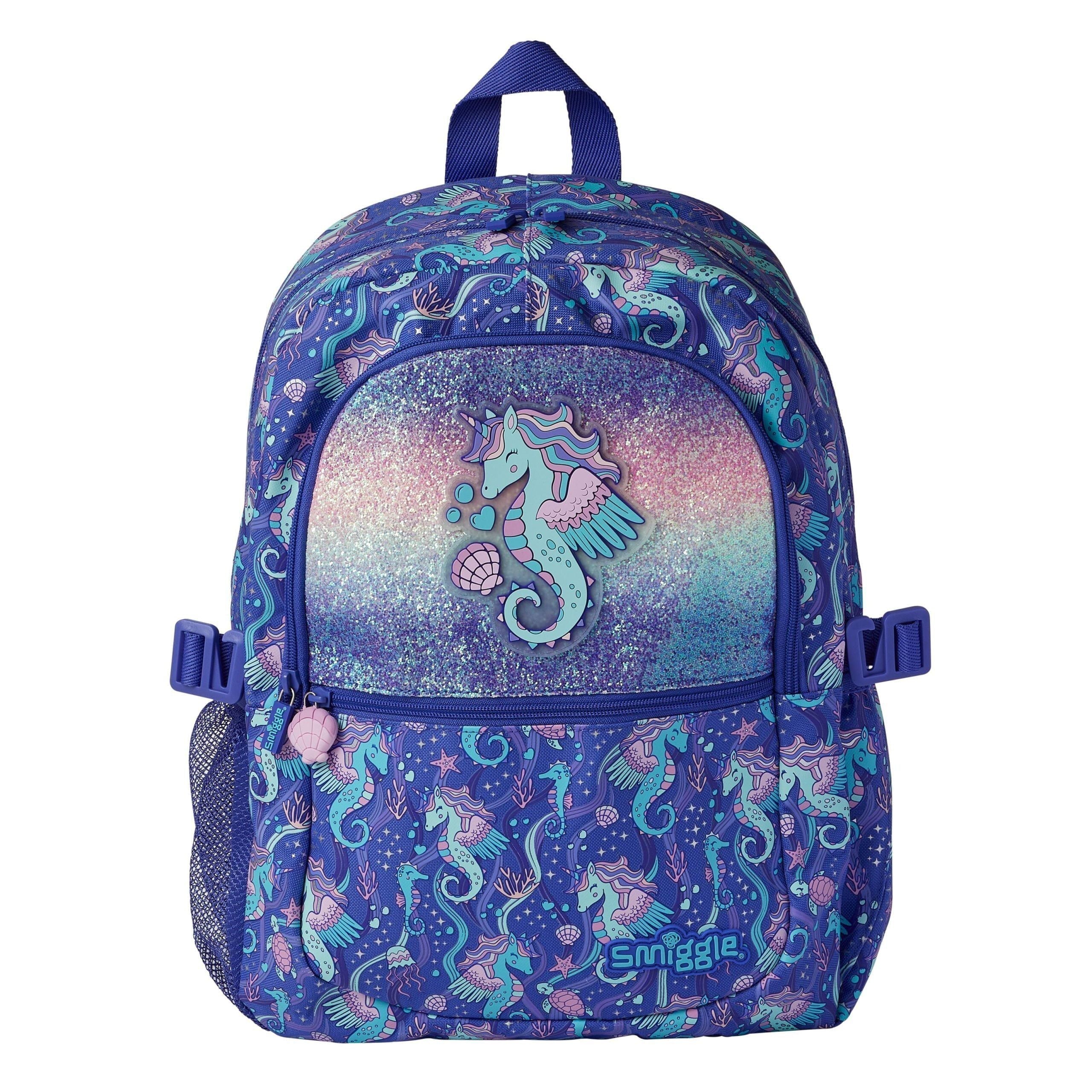 Smiggle – Better Together klassischer Rucksack