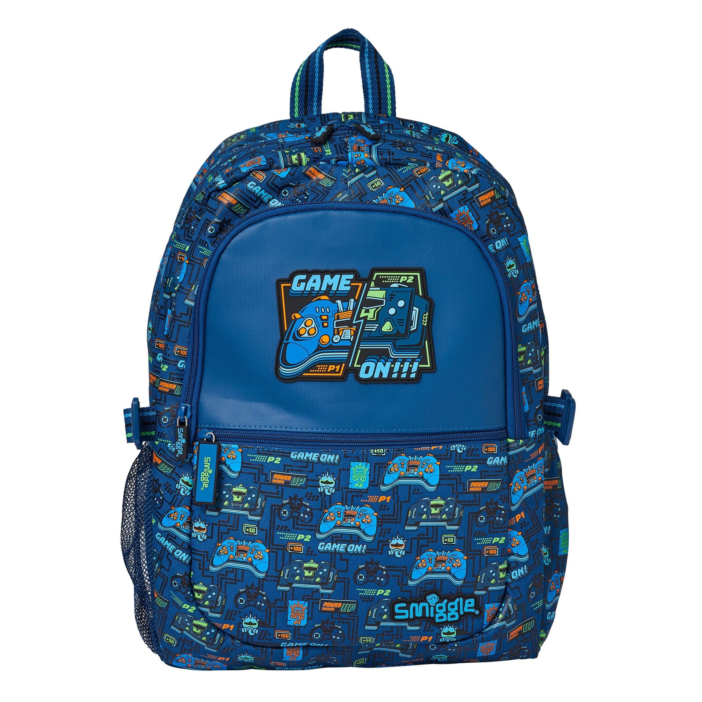 Smiggle - Better Together Klassischer Rucksack