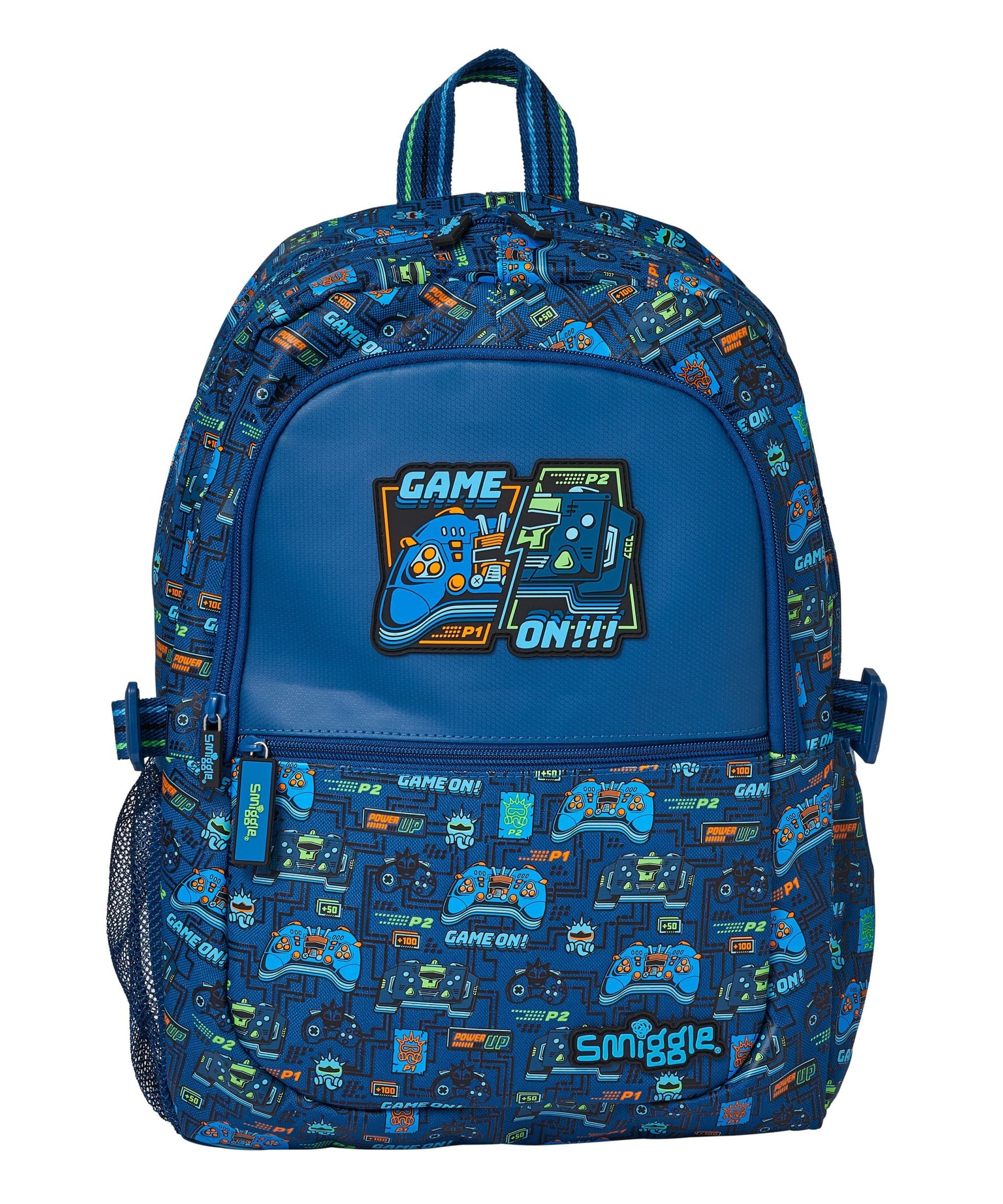 Smiggle - Better Together Klassischer Rucksack