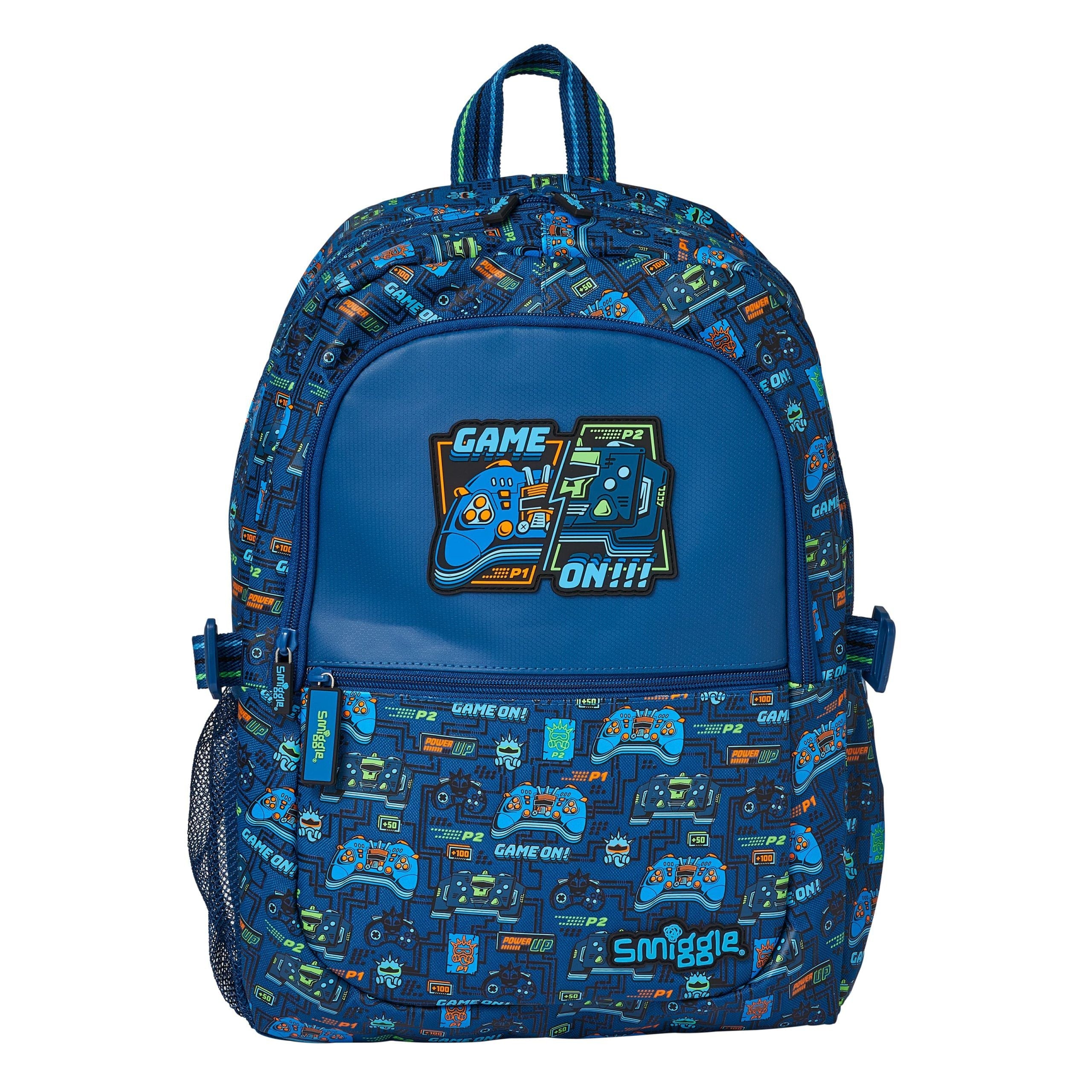 Smiggle - Better Together Klassischer Rucksack