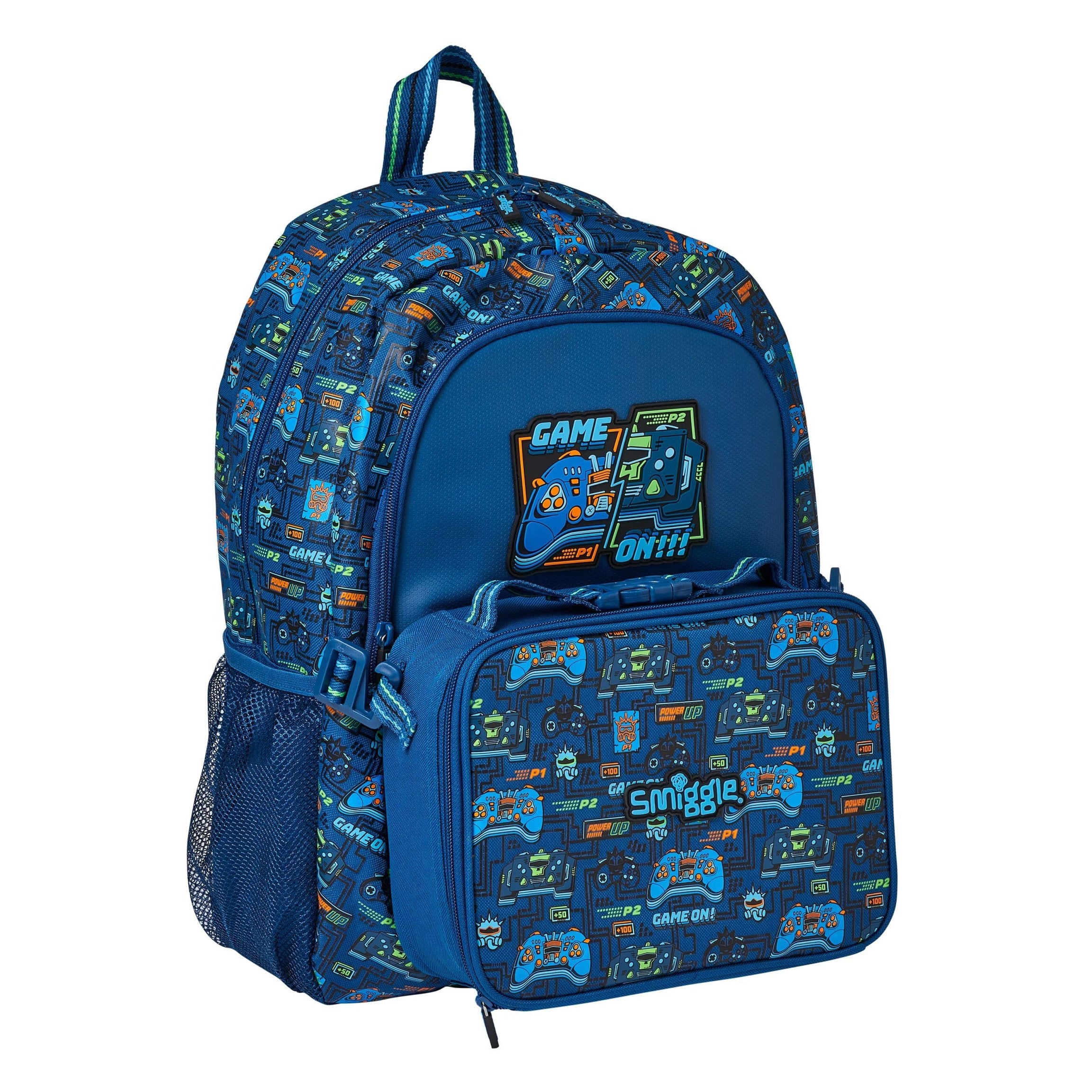 Smiggle - Better Together Klassischer Rucksack