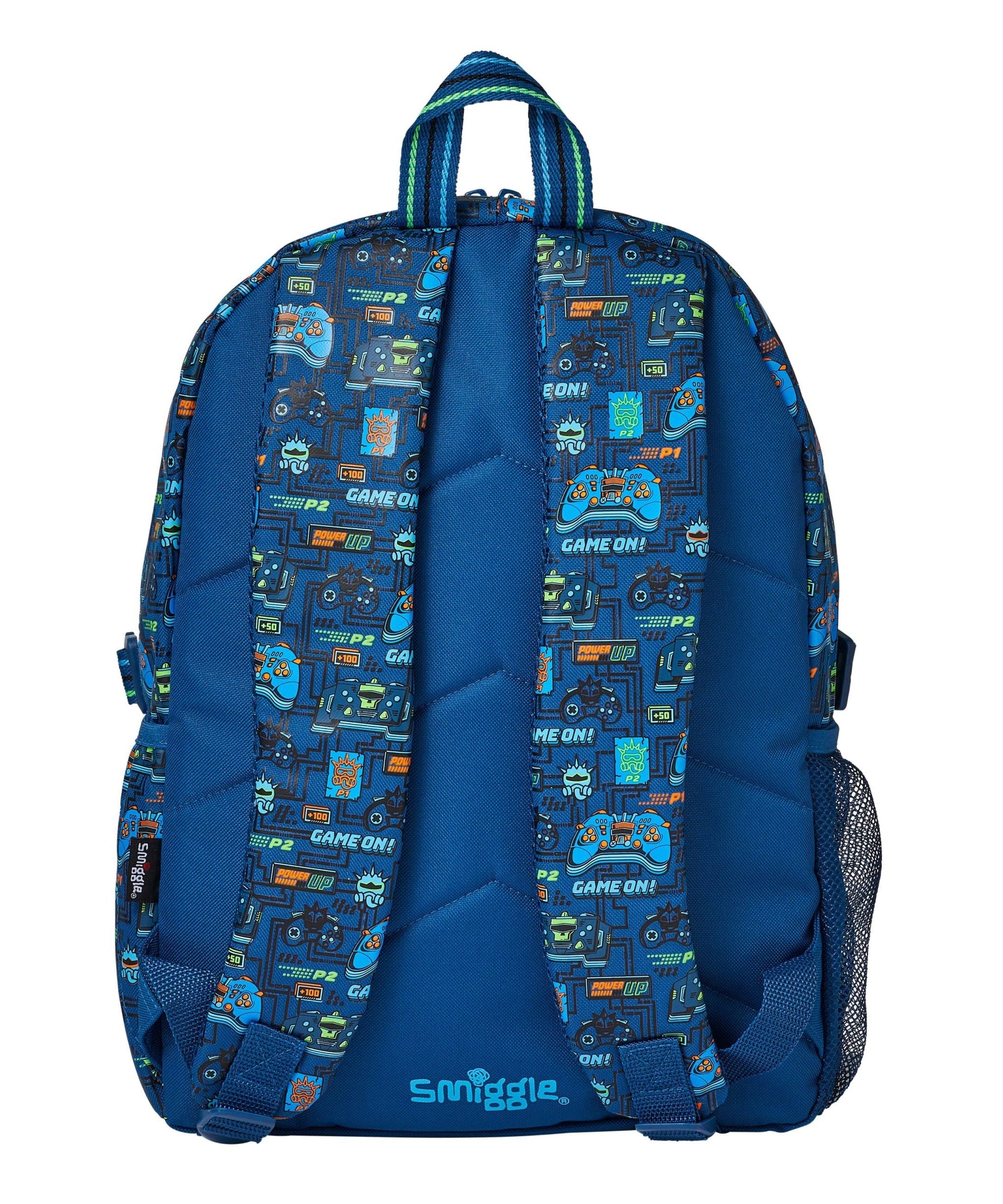 Smiggle - Better Together Klassischer Rucksack