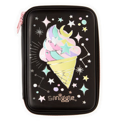 Smiggle – Beyond 3D-geprägtes Eiscreme-Federmäppchen