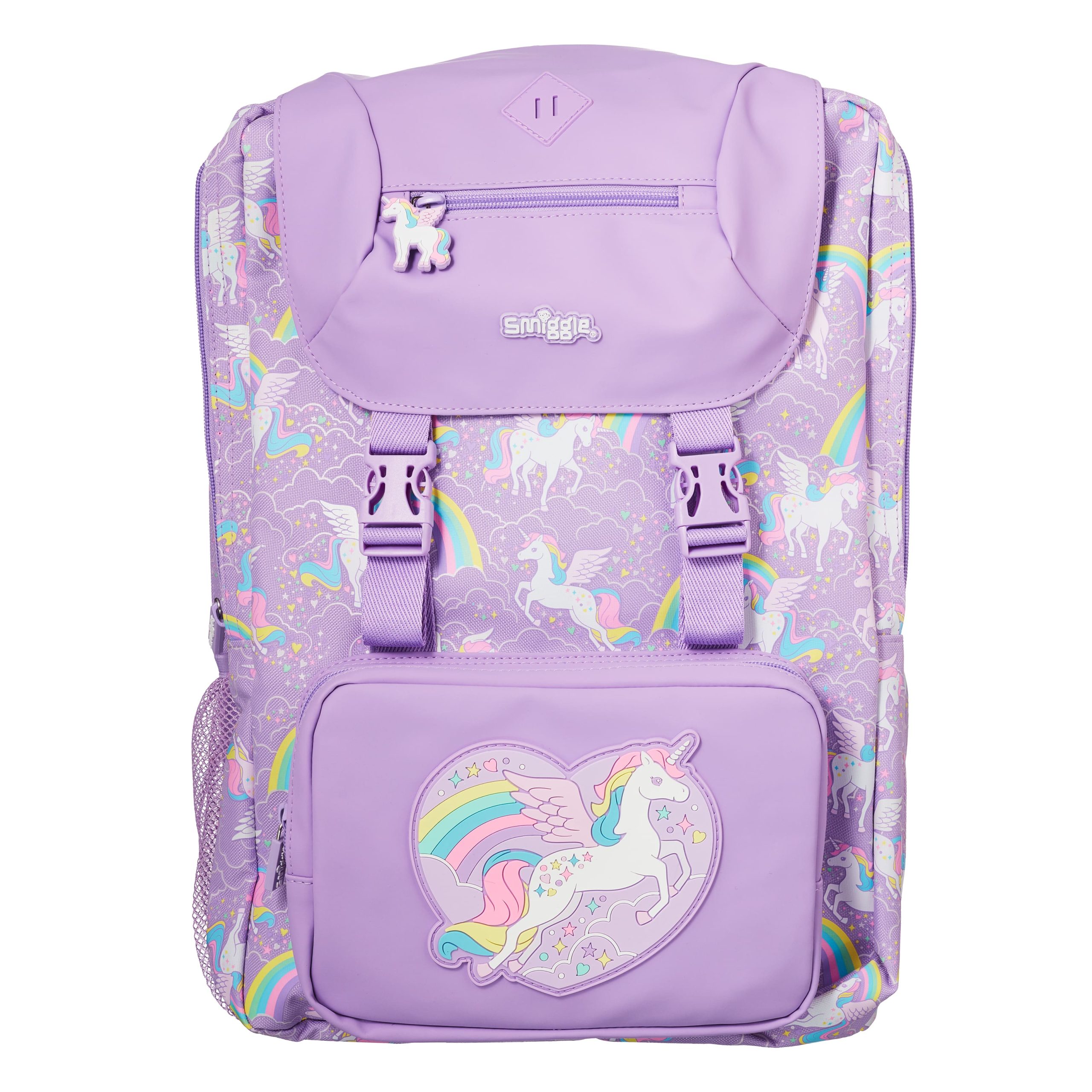 Smiggle - Beyond Große Schulrucksack