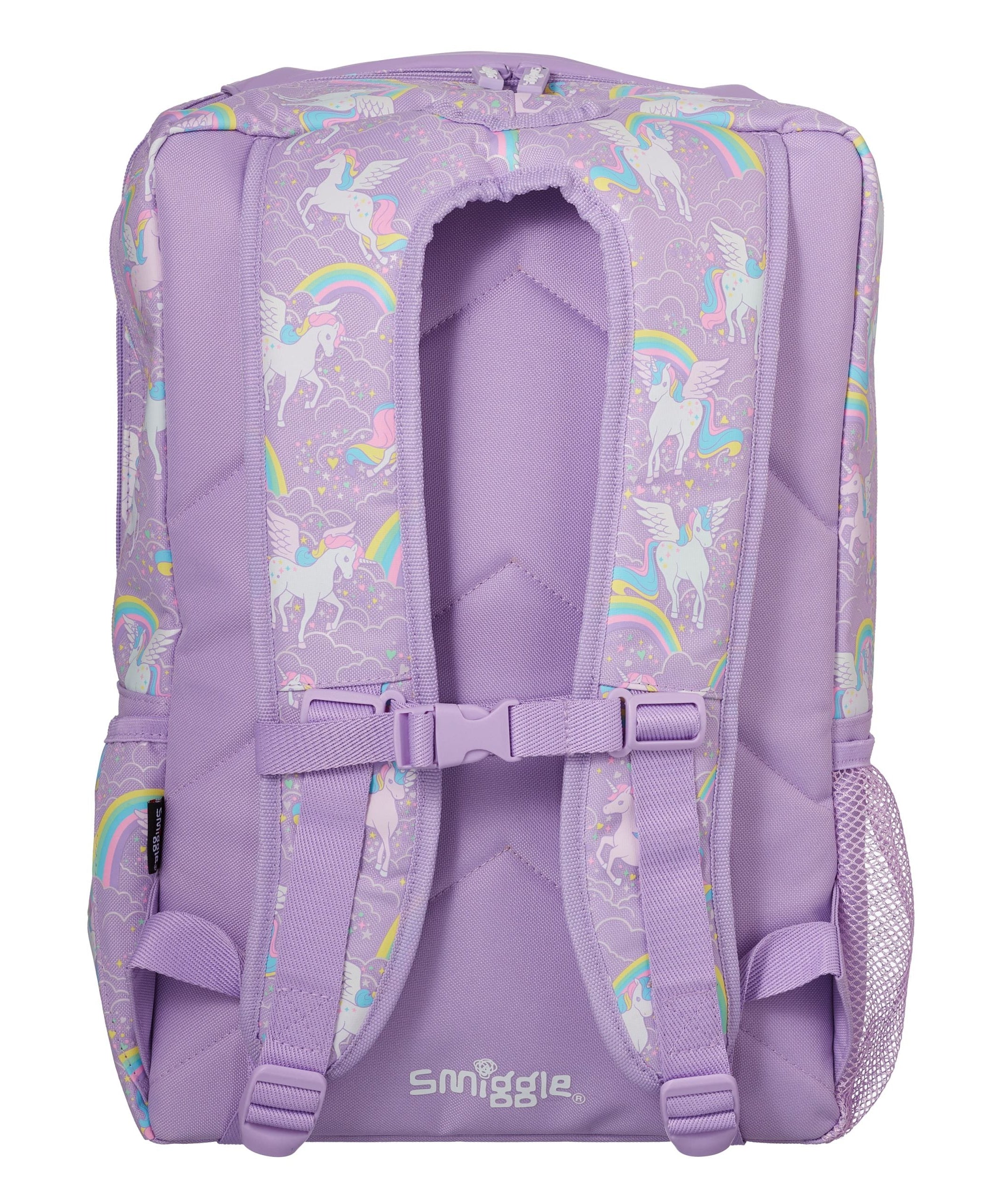 Smiggle - Beyond Große Schulrucksack