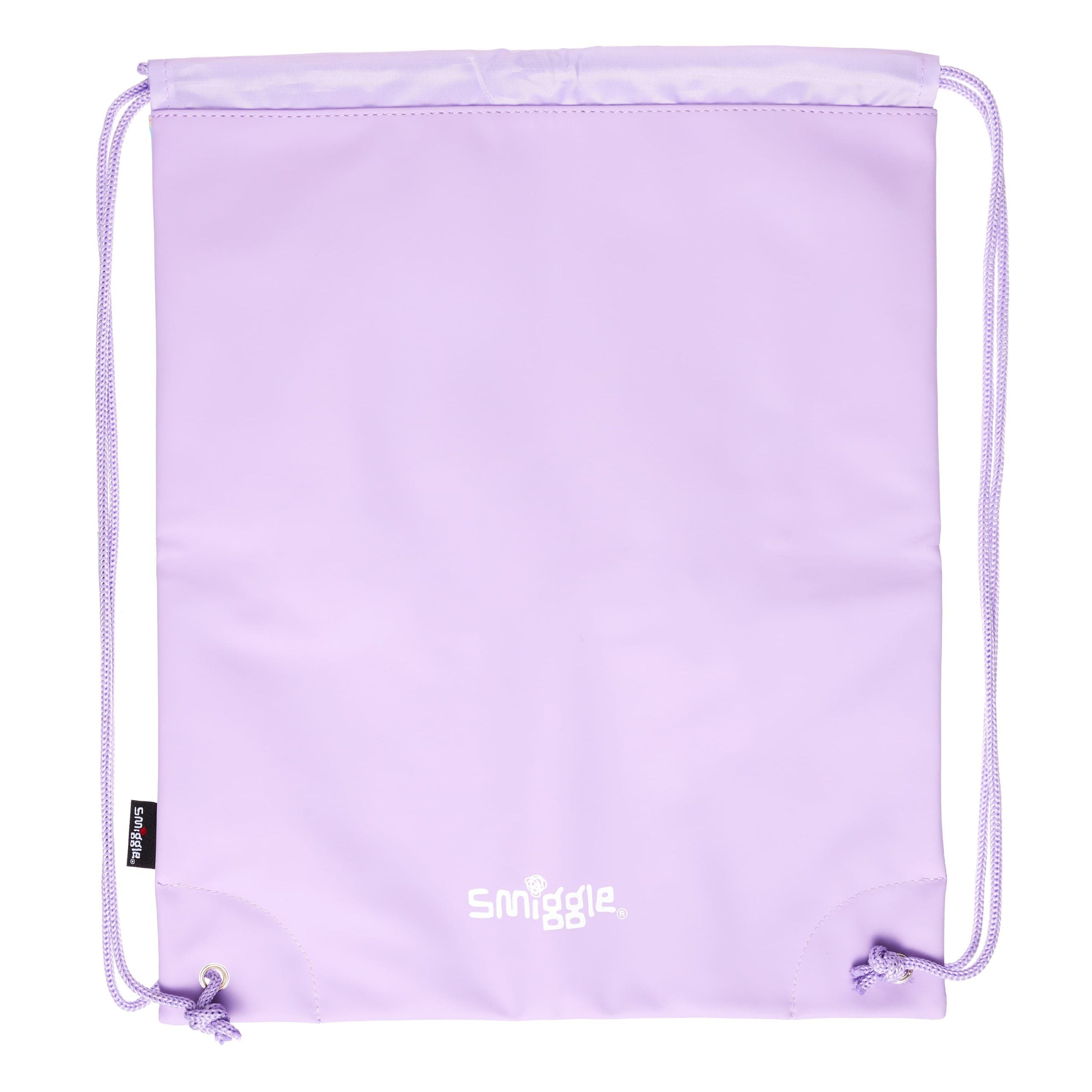 Smiggle – Beyond Pink Unicorns Kordelzugbeutel