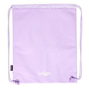 Smiggle – Beyond Pink Unicorns Kordelzugbeutel