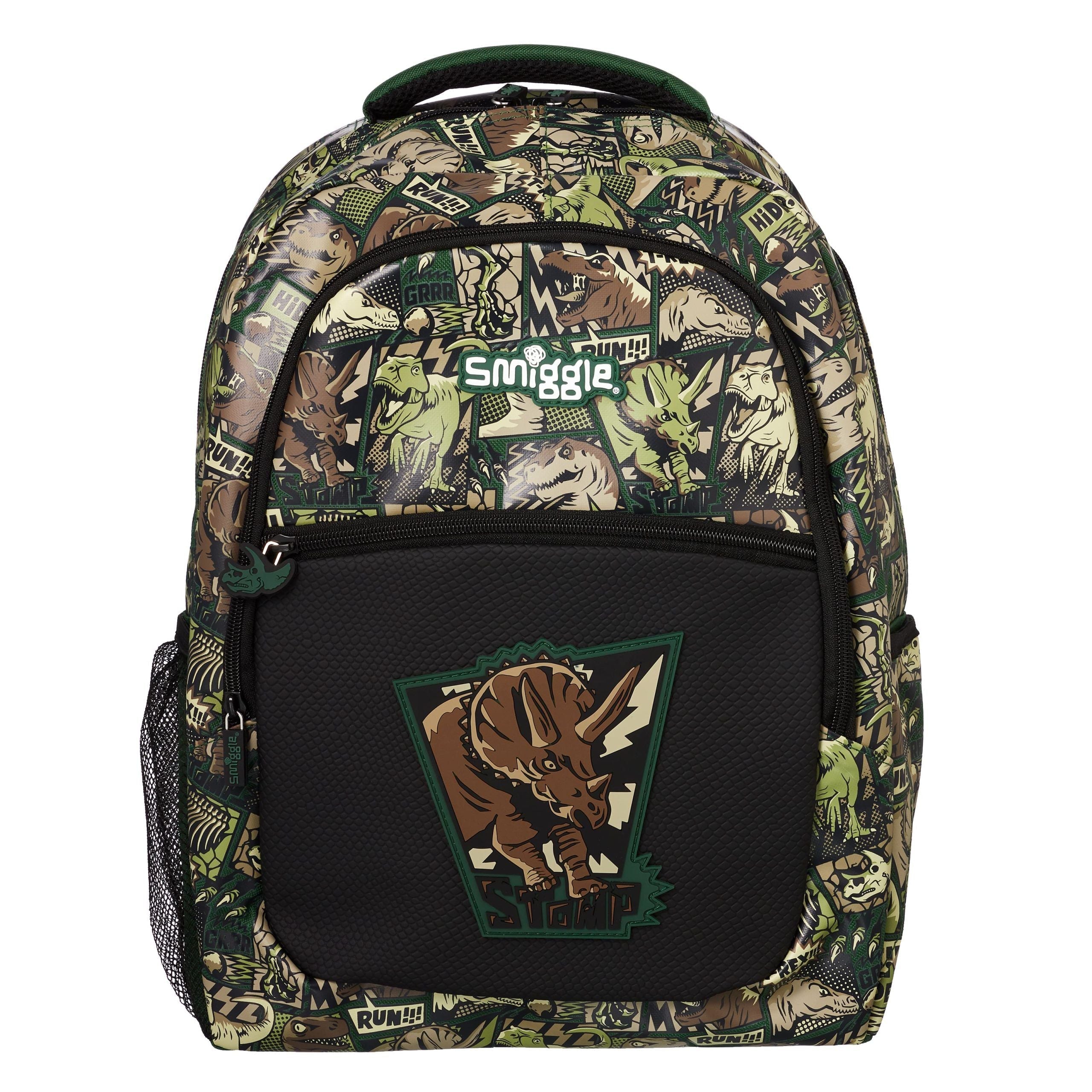 Smiggle – Beyond Design Rucksack