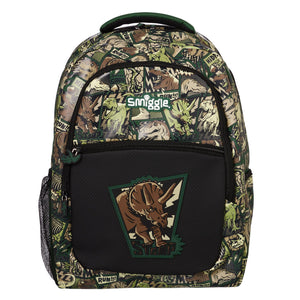 Smiggle – Beyond Design Rucksack