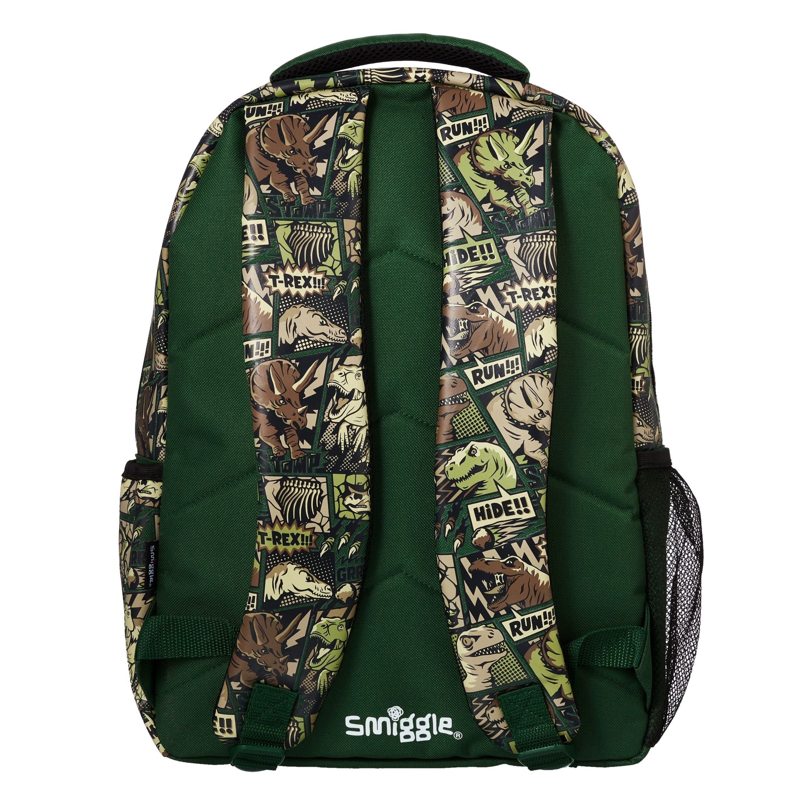 Smiggle – Beyond Design Rucksack